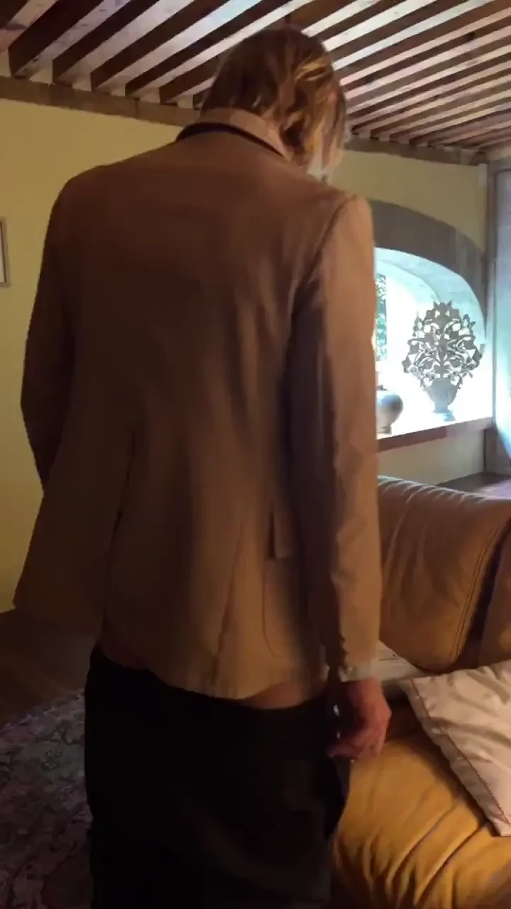 New video is in your dms now 