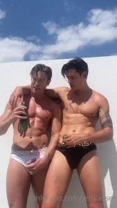 Do you like our marioadrion