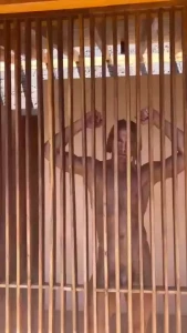 Good morning my friends comment what you would like to see next