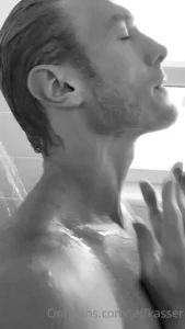 Join me in the shower - like all my posts for more