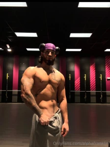 Going hard as f ck this year 2025 baby