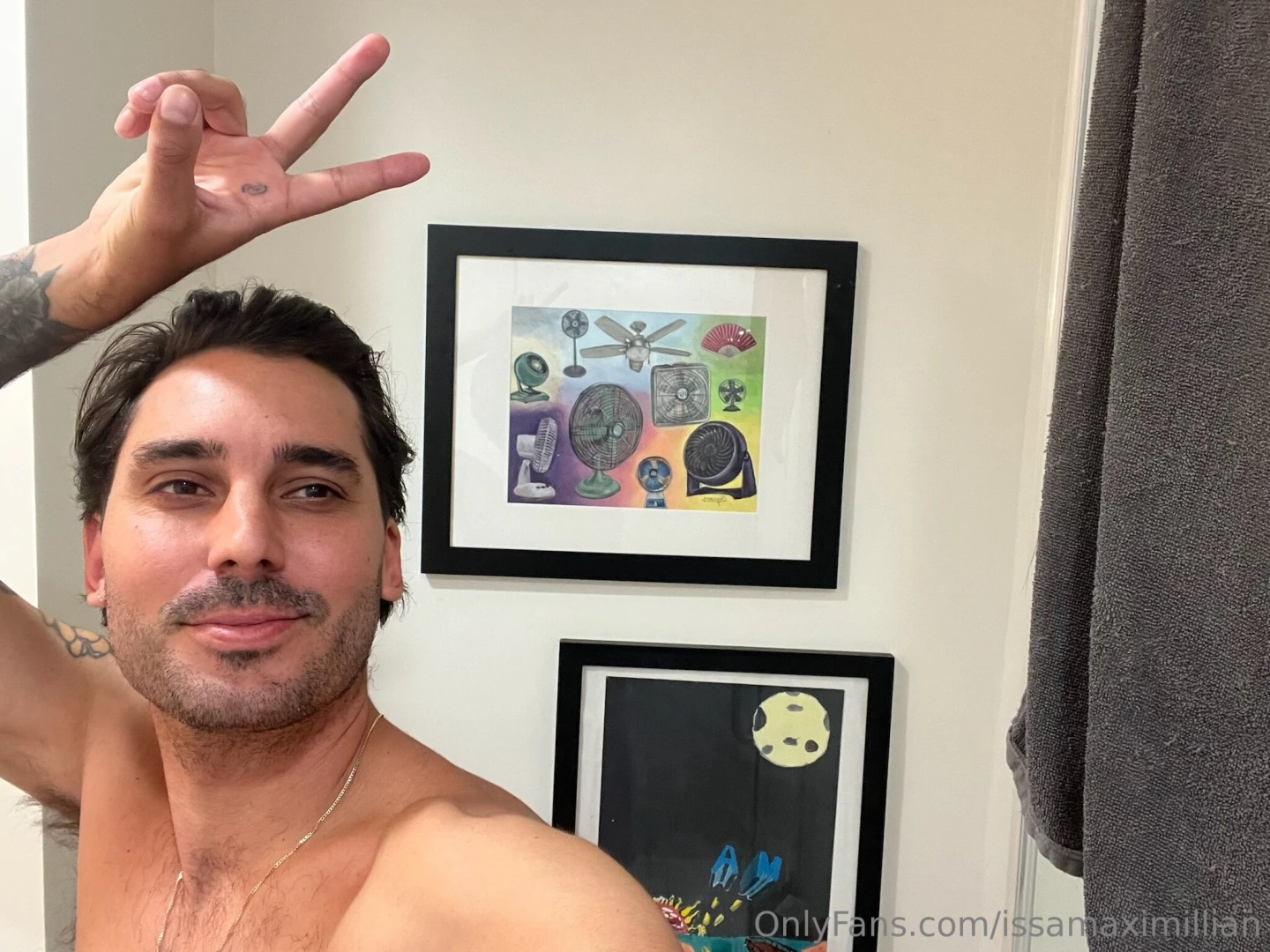 Look like trouble only if you re lucky 