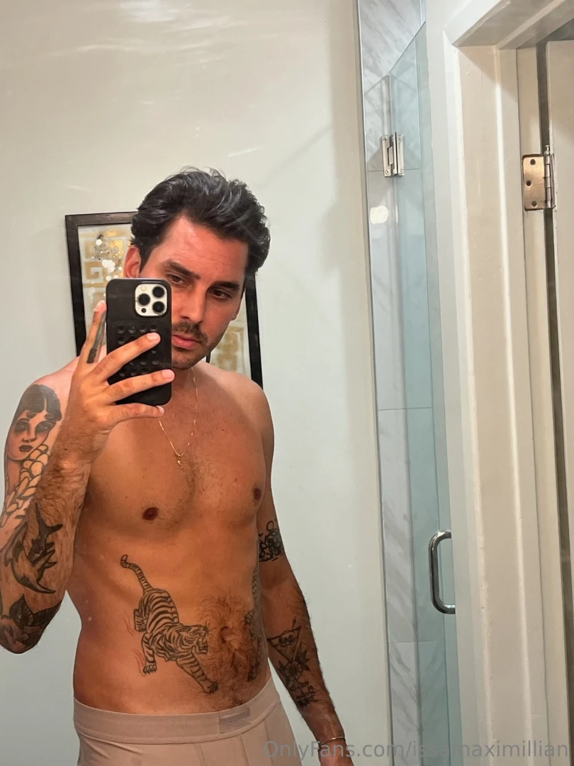 Here s a little something before you sleep 