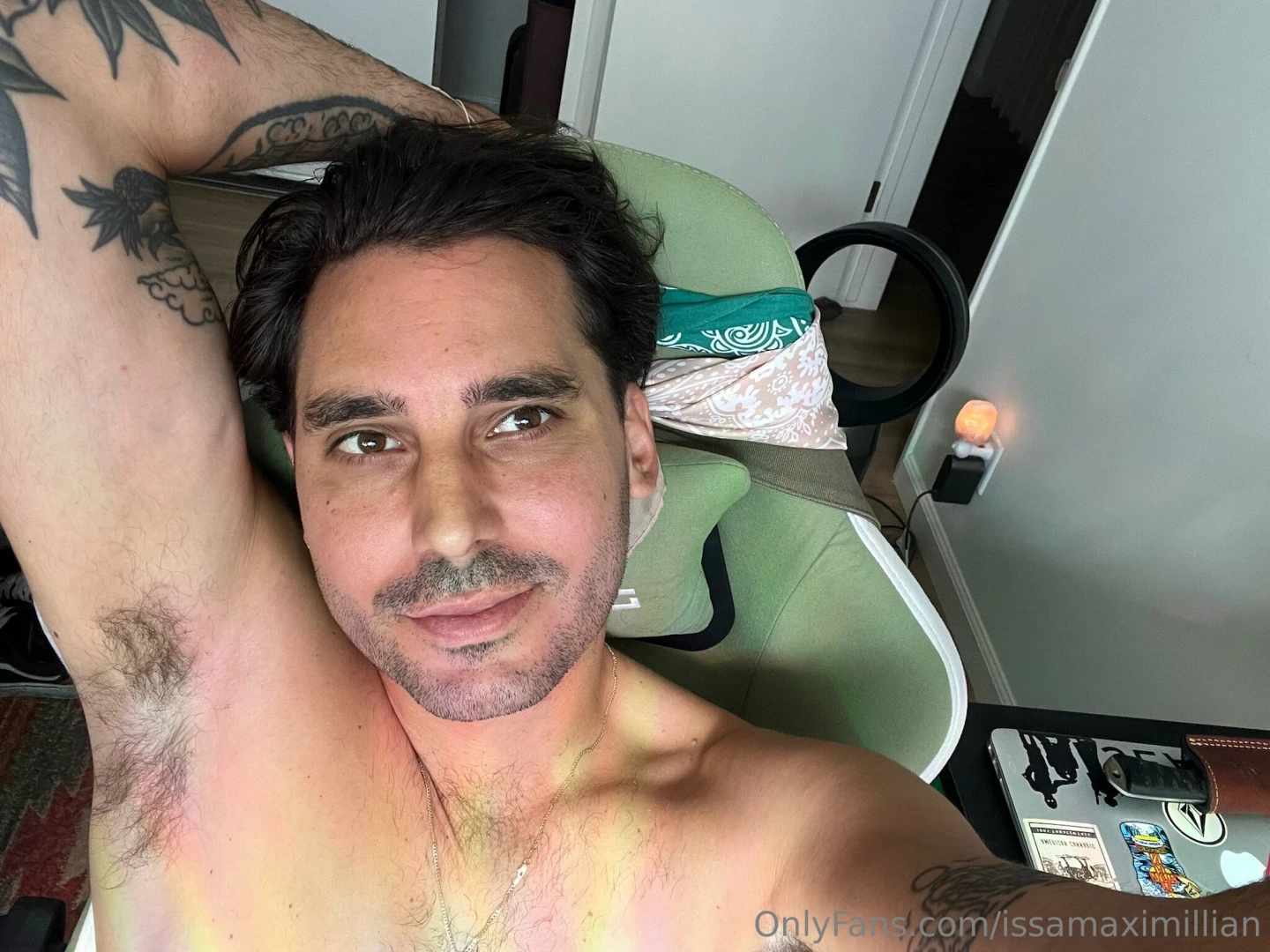 Steady hands strong grip 