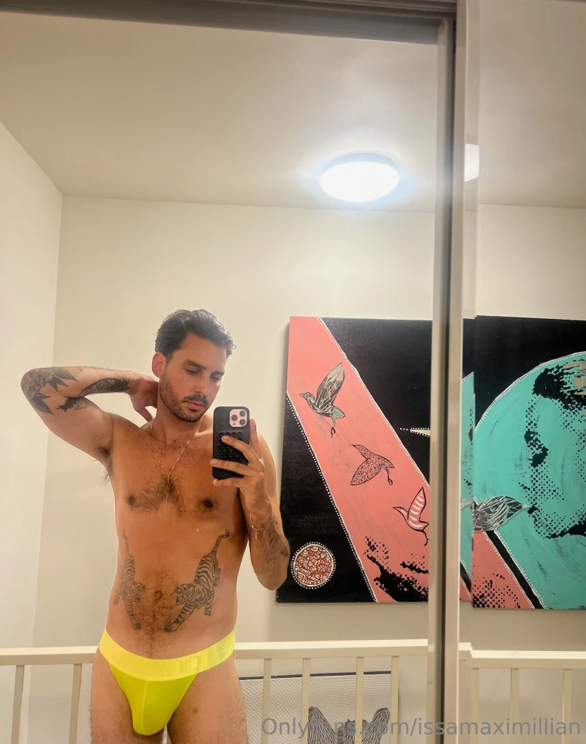 Some art to wake up your feed 