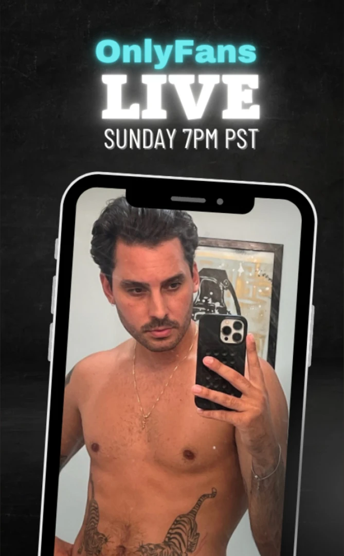 We are back i m live sunday at 7pm pst 