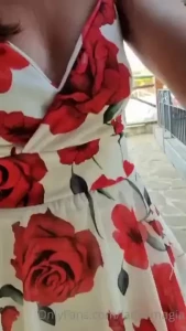 Mi piace farmi bella per uscire