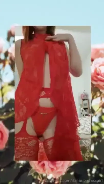 Pizzo rosso super hot 