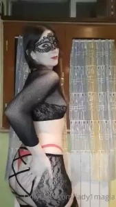 Stasera mi trovate su cam4