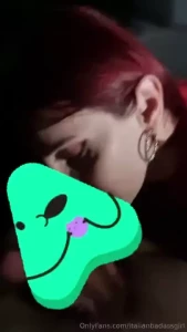 Sorpresa di pasqua un lungo bagnatissimo e soffocante deepthroat con