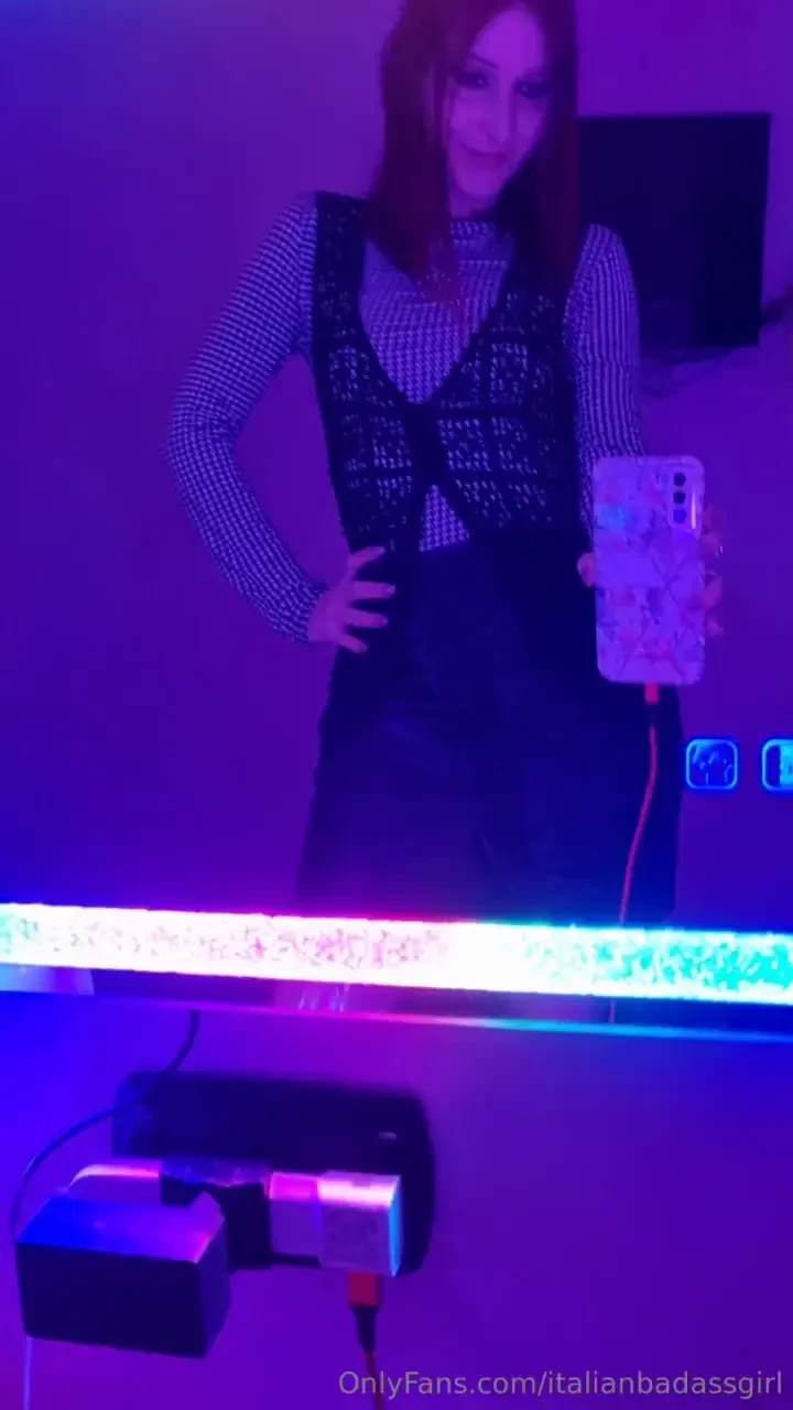 Vi piace questo look 