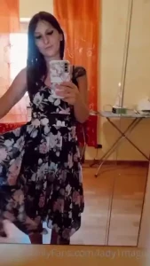 Nuovo acquisto mi dona vero