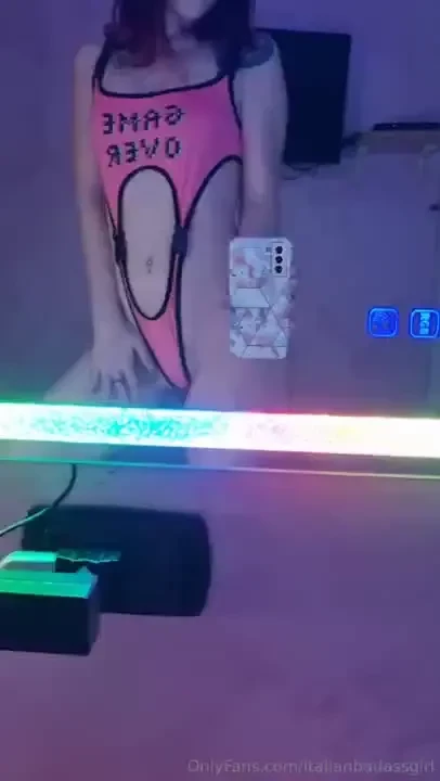 Vieni qui da me part 1 