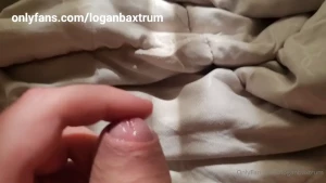 Happy friday guys my balls were sooo full just wish i could impregnate
