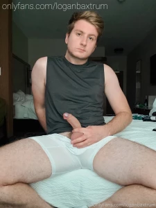 Look at big daddy s balls after the gym that s right when this sack part 1