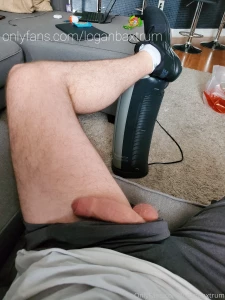 Come play with a snake orrr would you just like some sweaty balls to