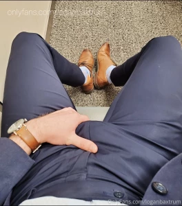 Now imagine me bored in the office in the middle of the workday