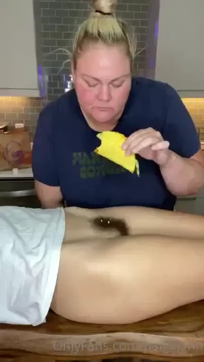 Always leave things better than you found them especially pubes 