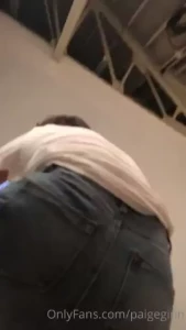 Behind the scenes part 41