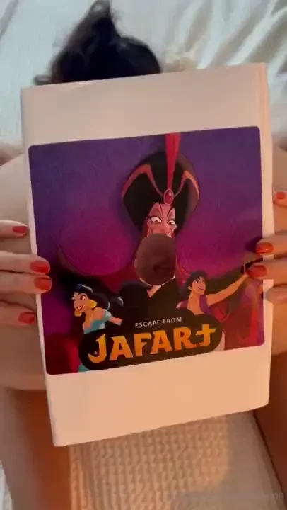 Jafart or jaqueef 