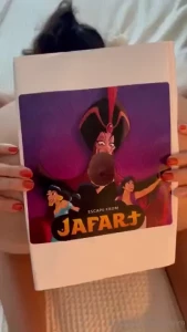 Jafart or jaqueef