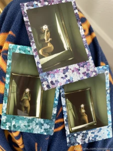 Paige s polaroid giveaway just like this post to enter giggidy giggidy part 2