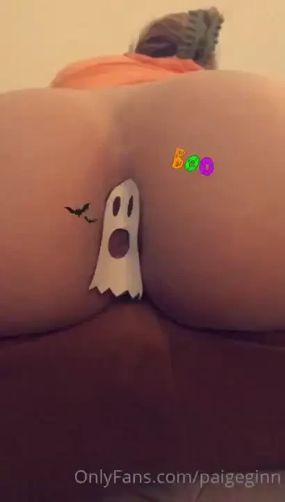 Happy halloween part 233 