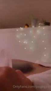 Measuring my pubes