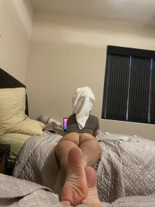 Working hard or hardly working part 8