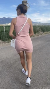 Went to utah for the week to visit friends amp family where did you part 1