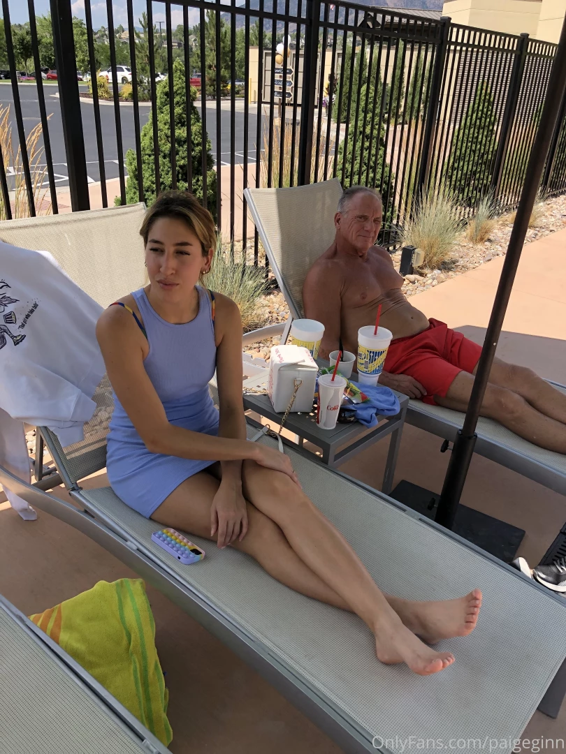 Went to utah for the week to visit friends amp family where did you part 3 