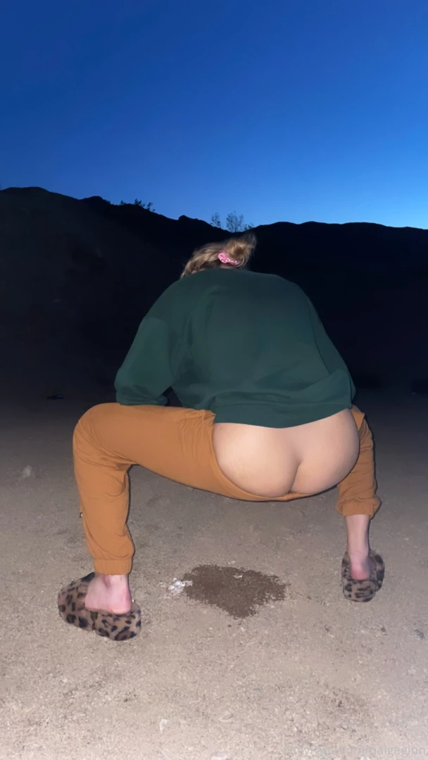 Just pissin around part 1 