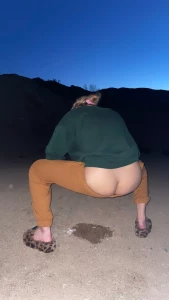 Just pissin around part 1