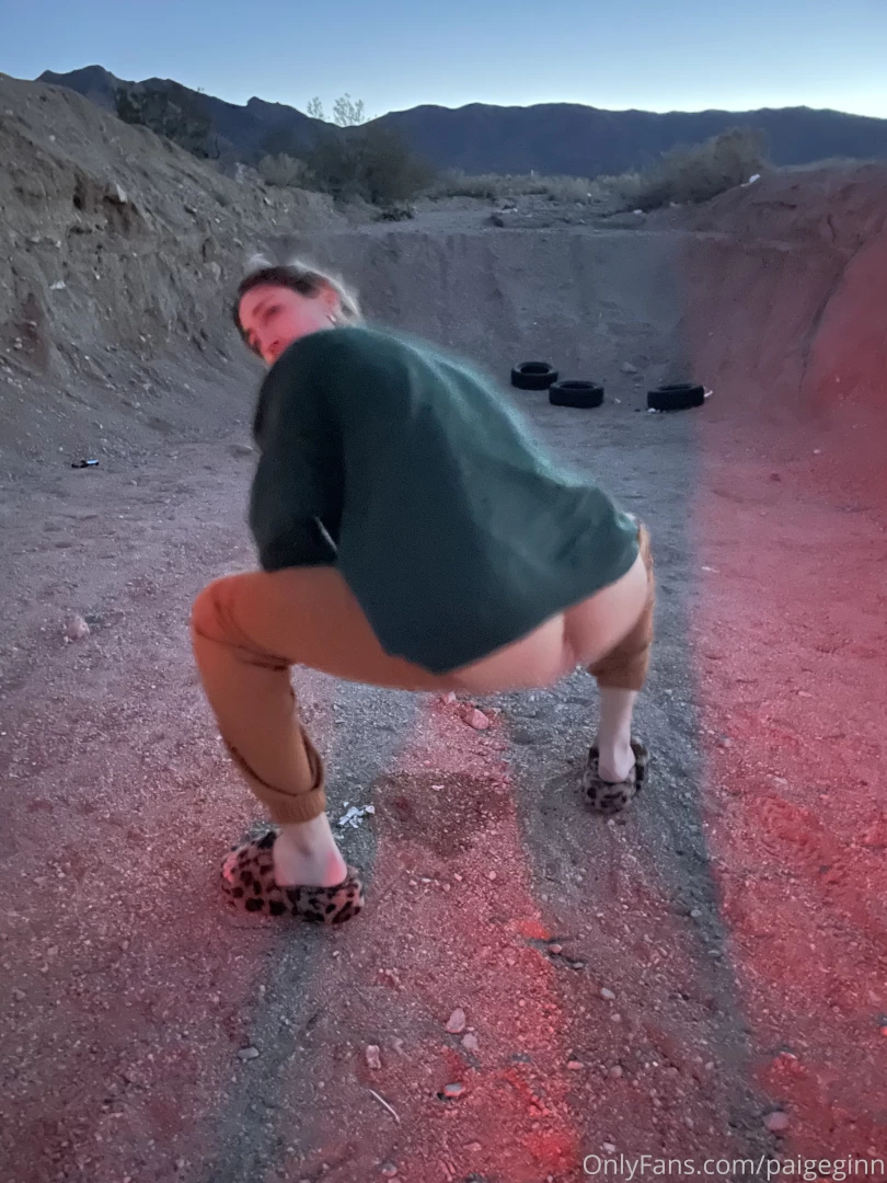 Just pissin around part 2 