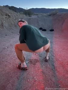 Just pissin around part 2