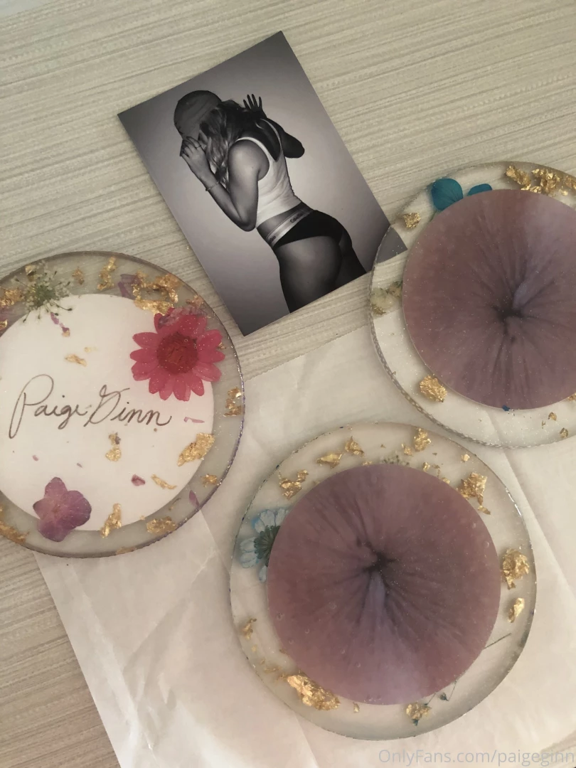 If you haven t got the chance to see my bunghole coasters yet still part 1 