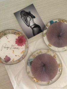 If you haven t got the chance to see my bunghole coasters yet still part 1