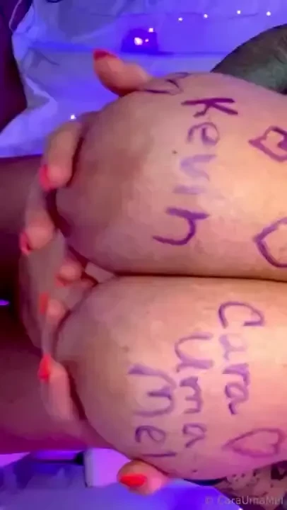 You yes you have two ways to get your name on my ddd s or are they e s 