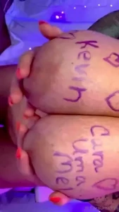 You yes you have two ways to get your name on my ddd s or are they e s