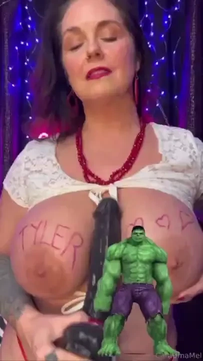 Thank you tyler you too can get your name on my boobs minimum 5 tip 