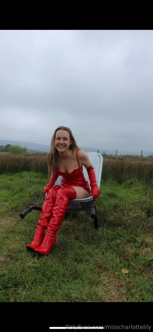 Just a little tease to keep you on your toes part 1 