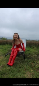 Just a little tease to keep you on your toes part 1