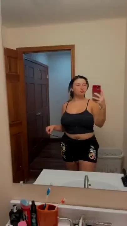 I need to lose my belly chubbbb 