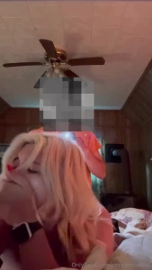 The new content is hereeeeee 3 head videos hateee chokking and making part 2