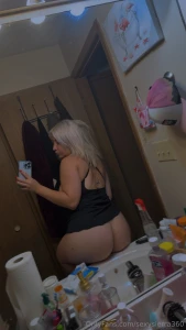 Can you tell i have a 4 75 ass plug in this is the medium of the three part 2