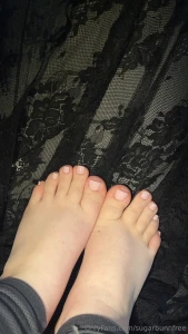 You like feet part 19