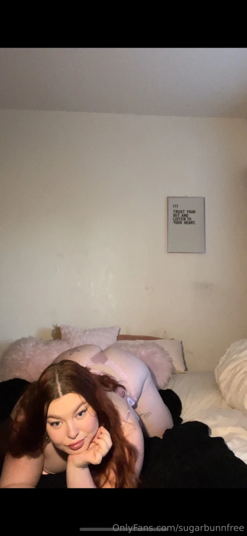 Sugarbunnfree part 5 