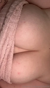 Should i drop the towel part 67