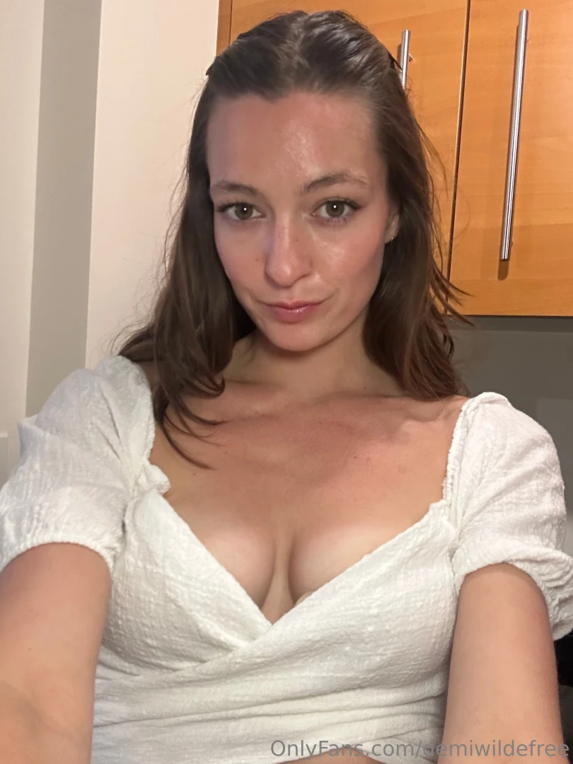 Ready to drive you wild no holding back tonight 