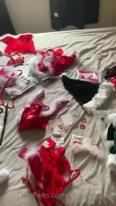 Who s excited for christmas content i know i am 